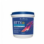 Botox Capilar Bttx 3D Advance Matizado Sem Formol Kiria 250G