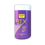 Botox Capilar Btx Hair Brasil 1kg