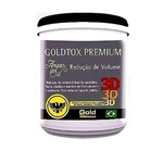 Botox Capilar Gold Show Premium 1Kg