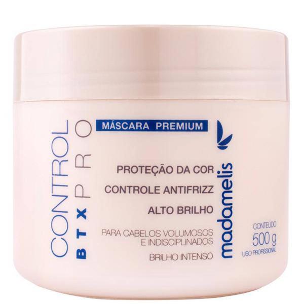 Botox Capilar Madame Lis Mask Control - 500g - Madamelis
