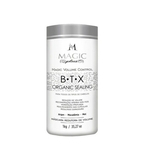 Botox Capilar Magic Plus Organic Sealing 1kg