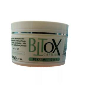 Botox Capilar Maria Bonita BB Cream - 250g