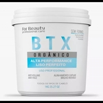 Botox Capilar Organico For Beauty 1Kg