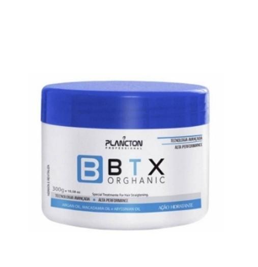 Botox Capilar Orghanic Plancton 300gr