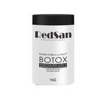 Botox Capilar Redsan Professional 1kg