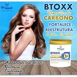 Botox Capilar Repositor de Carbono 1kg