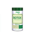 Botox Capilar Sem Formol Organic Líquido 1 Litro Passo Único
