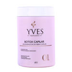 Botox Capilar - Yves Professional - 1kg - Regenerador