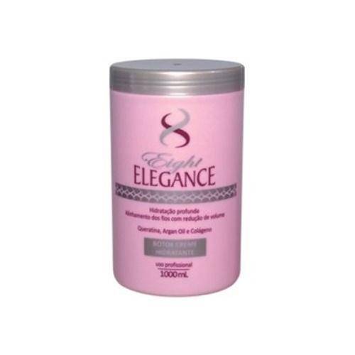 Botox Creme Hidratante Eight Elegance - 1kg