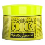 Botox Definitiva Japonesa 150g Probelle