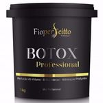 Botox Fio Perfeitto 1000 Ml