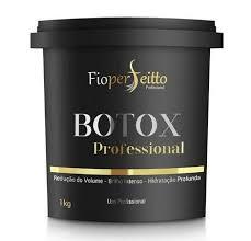 Botox FioPerfeitto - Fio Perfeitto