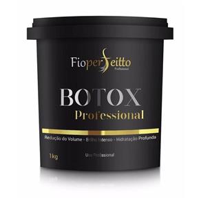 Botox FioPerfeitto