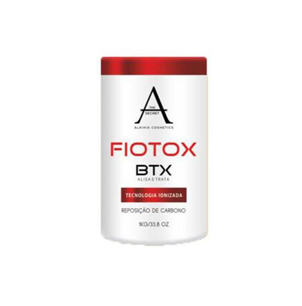 Botox Fiotox - 1kg - Alkimia