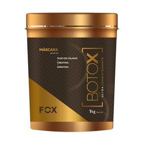Botox Fox Ultra Condicionante