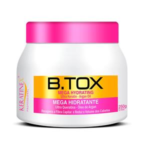 Botox Keratinez Mega Hidratante 250g - 250g