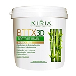 Botox Kiria Bttx Cabelo Fragilizado Bambu Zero Formol 250G