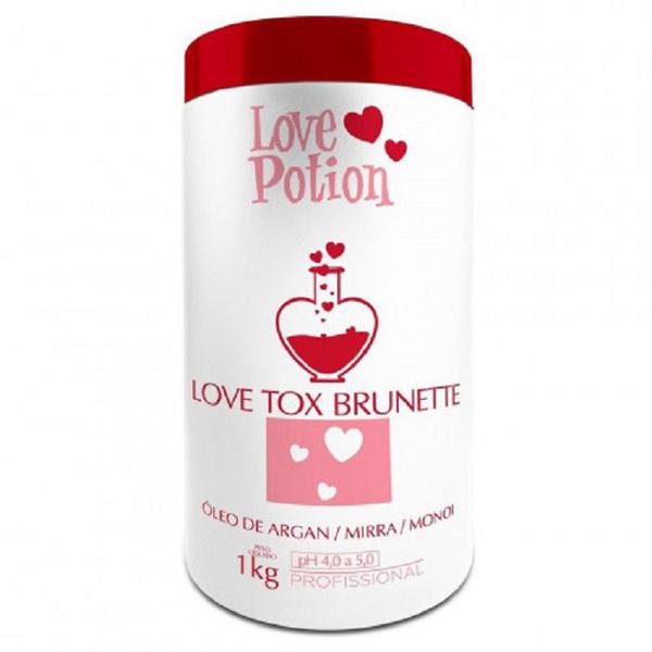 Botox Love Potion
