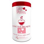 Botox Love Tox Brunette Love Potion 1kg