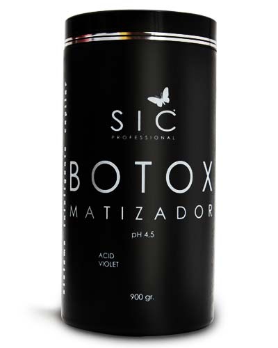 Botox Matizador - Sic