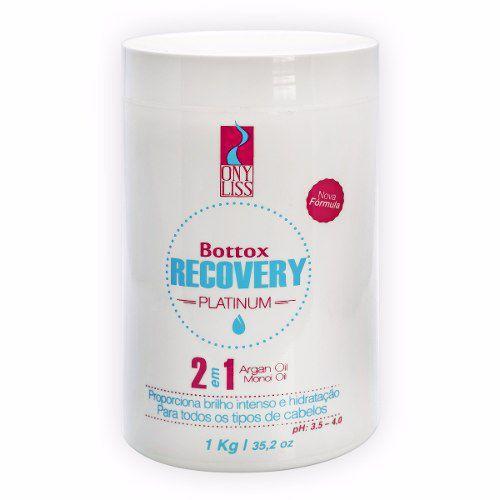 Botox Onyliss Recovery Repair 1kg ' - Ony Liss
