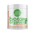 Botox Orgânico 480 Gr Redutor De Volume Oshi Goshi Selafix