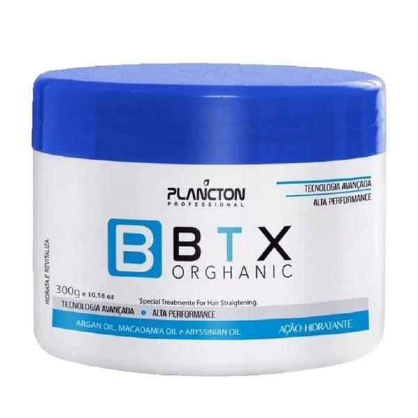 Botox Orgânico Plancton 300gr