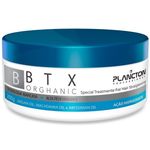 Botox Organico Plancton 250g - Sem Formol Gestantes Lactantes