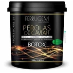 Botox PÉROLA DE CAVIAR