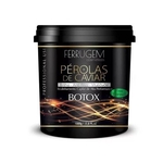 Botox Perolas De Caviar Ferrugem 1Kg (Sem Formol)