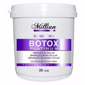 Botox Platinum Millian 1Kg (C/A)