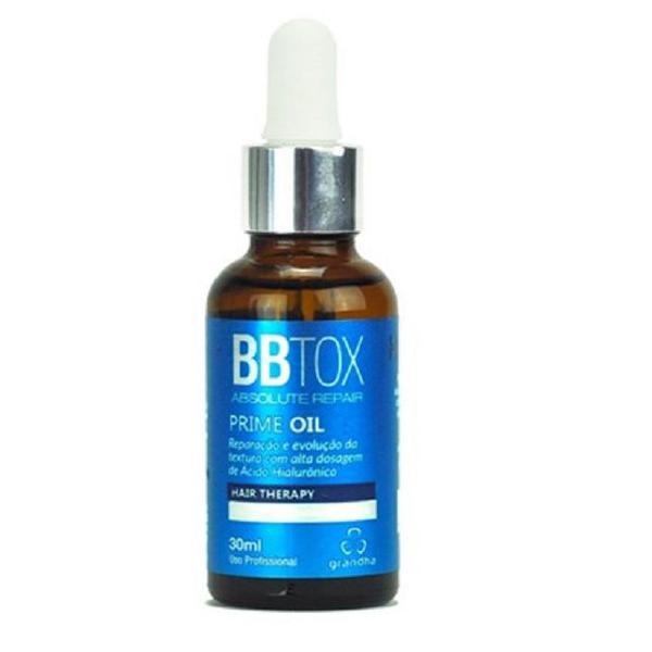 Botox Prime Oil Grandha BBtox 30ml