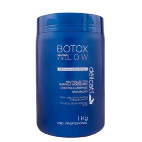 Botox Pro Neuter Yellow - 1000g