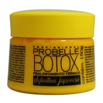Botox Realinhamento Térmico Definitiva Japonesa 150g - Probelle Profissional