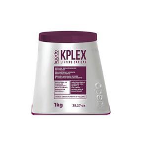 Botox Redutor de Volume Kaedo Kplex - 0% Formol