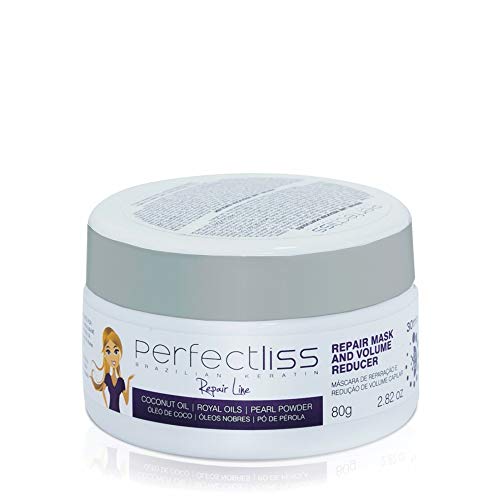 Botox Repair Line S.O.S Reducer Perfect Liss 80g