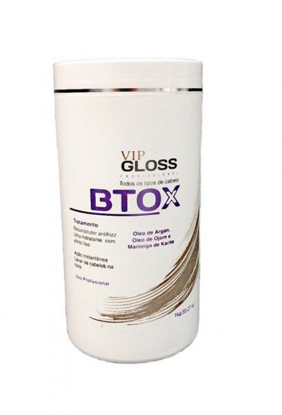 Botox Vip Gloss 1 Kg