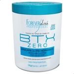 Botox Zero Forever Liss Ultra Hidratante Sem Formol 1kg