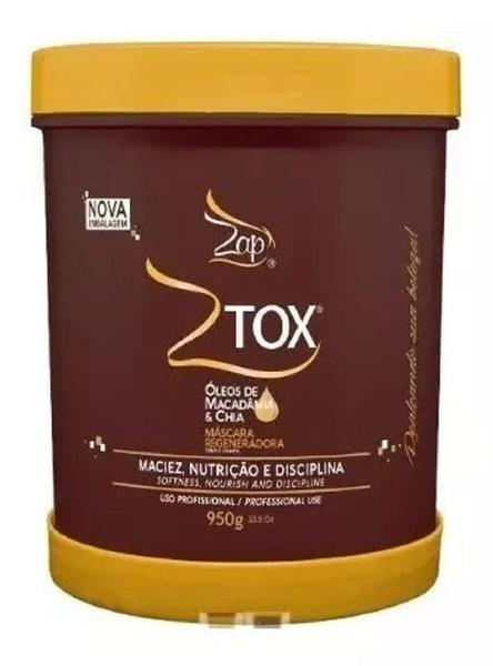 Botox Ztox Zap 950g