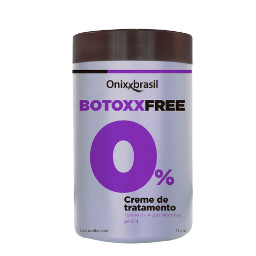 Botoxx Free Blond Onixxbrasil 1kg