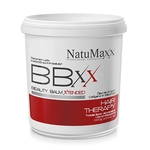 BOTOXX Reconstrução Capilar Hair Therapy Xtended Red Natumaxx 1KG