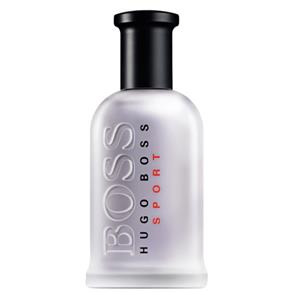 Bottled Sport Eau de Toilette Hugo Boss - Perfume Masculino 50Ml