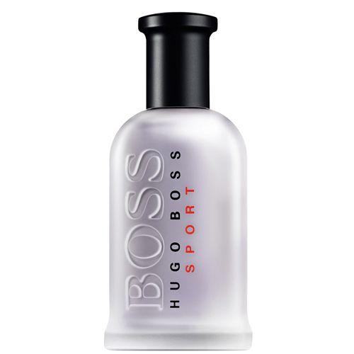 Bottled Sport Hugo Boss - Perfume Masculino - Eau de Toilette