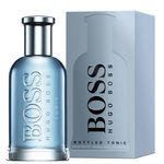 Bottled Tonic Hugo Boss Eau de Toilette - Perfume Masculino 100ml