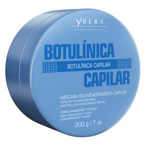 Botulínica Capilar Ybera - Máscara Rejuvenescimento Capilar 200g