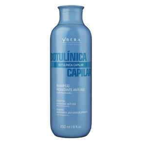 Botulínica Capilar Ybera - Shampoo Hidratante Anti-Age 250ml