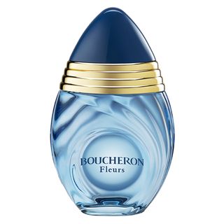 Boucheron Fleurs - Perfume Feminino Eau de Parfum 100ml