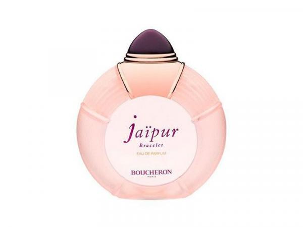 Boucheron Jaipur Bracelet Perfume Feminino - Eau de Parfum 100ml