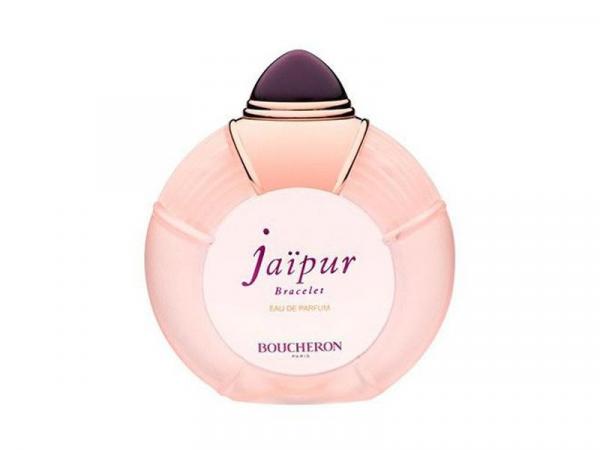 Boucheron Jaipur Bracelet Perfume Feminino - Eau de Parfum 50ml