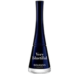 Bourjois 1 Seconde 02 Very Bluetiful - Esmalte 9ml